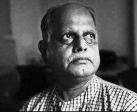 bangladesh journalist