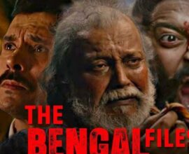 bengal files