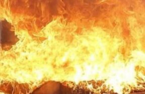 blast
