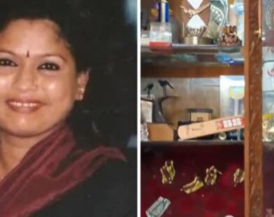 bula chowdhury
