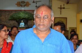 chandranath sinha