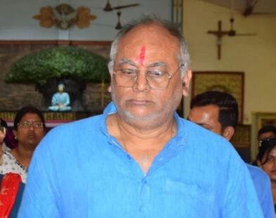 chandranath sinha