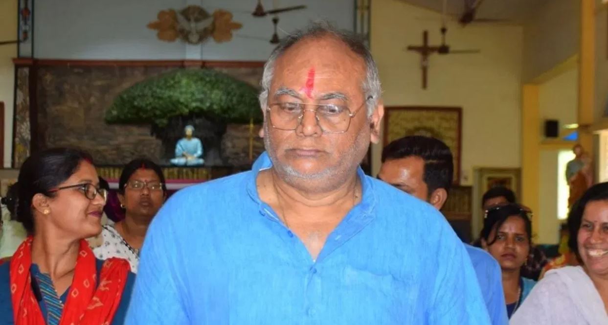 chandranath sinha