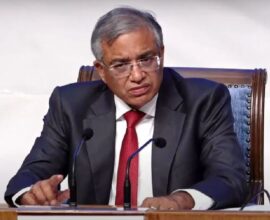 chief election commissioner