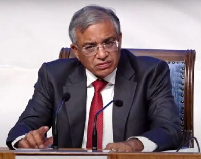 chief election commissioner