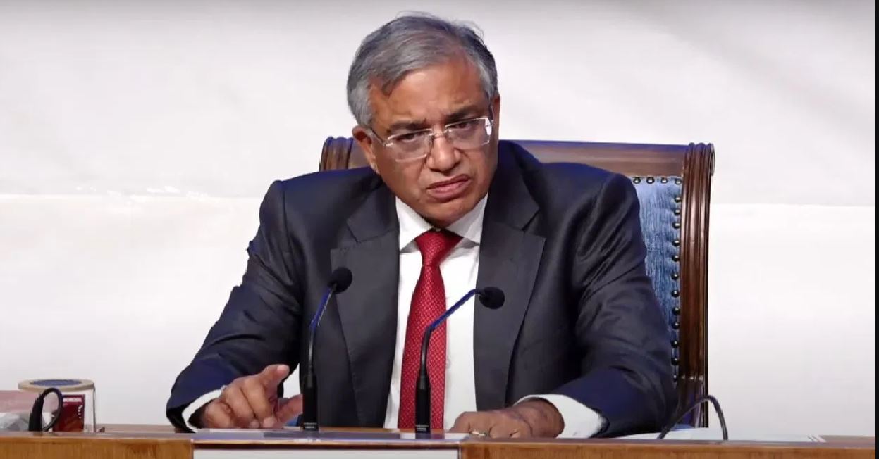 chief election commissioner
