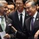 china foreign minister