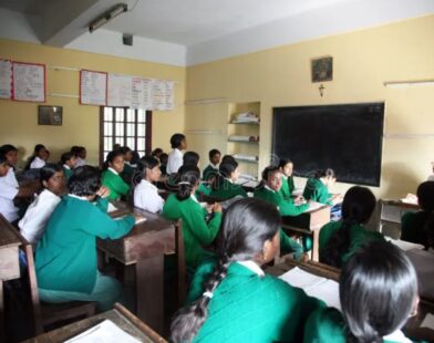 class room