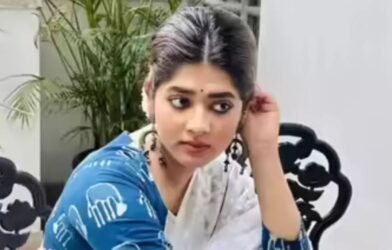 ditipriya roy
