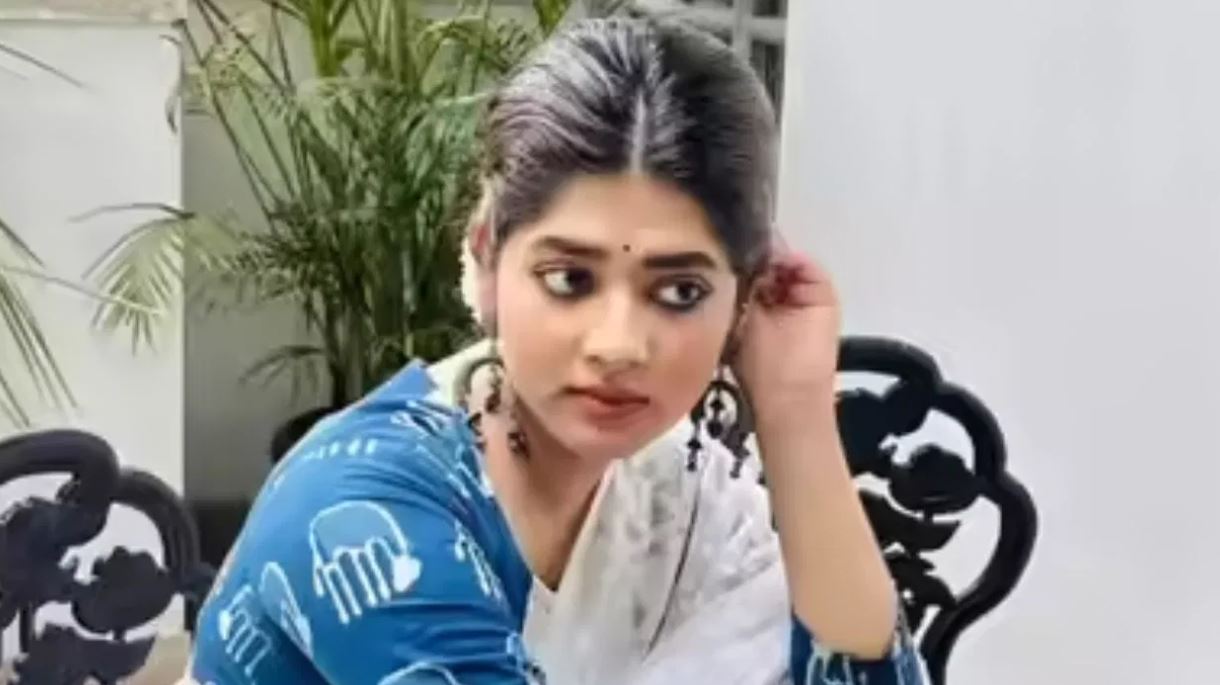 ditipriya roy