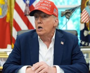 donald trump aaa