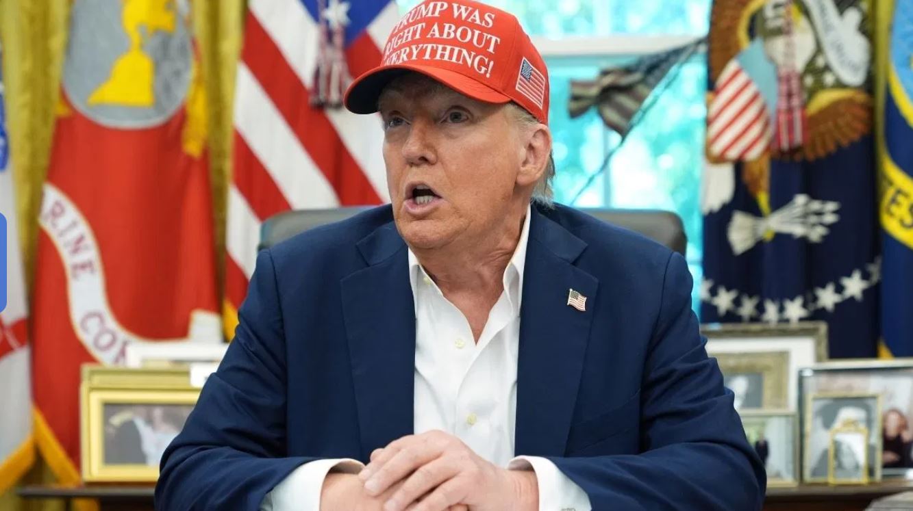 donald trump aaa