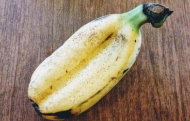 double bananas