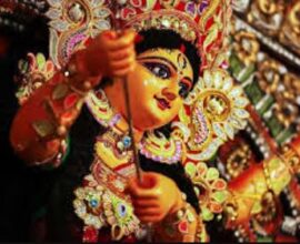 durga puja