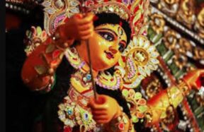 durga puja