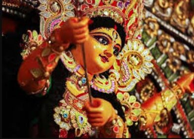 durga puja