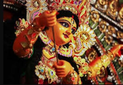 durga puja