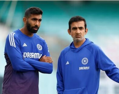gautam gambhir
