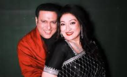 govinda