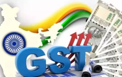 gst a