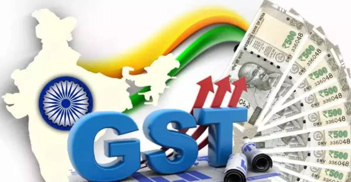 gst a
