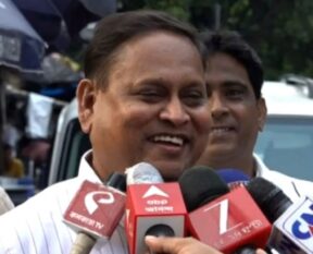 humayun Kabir