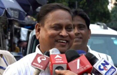humayun Kabir