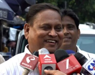 humayun Kabir