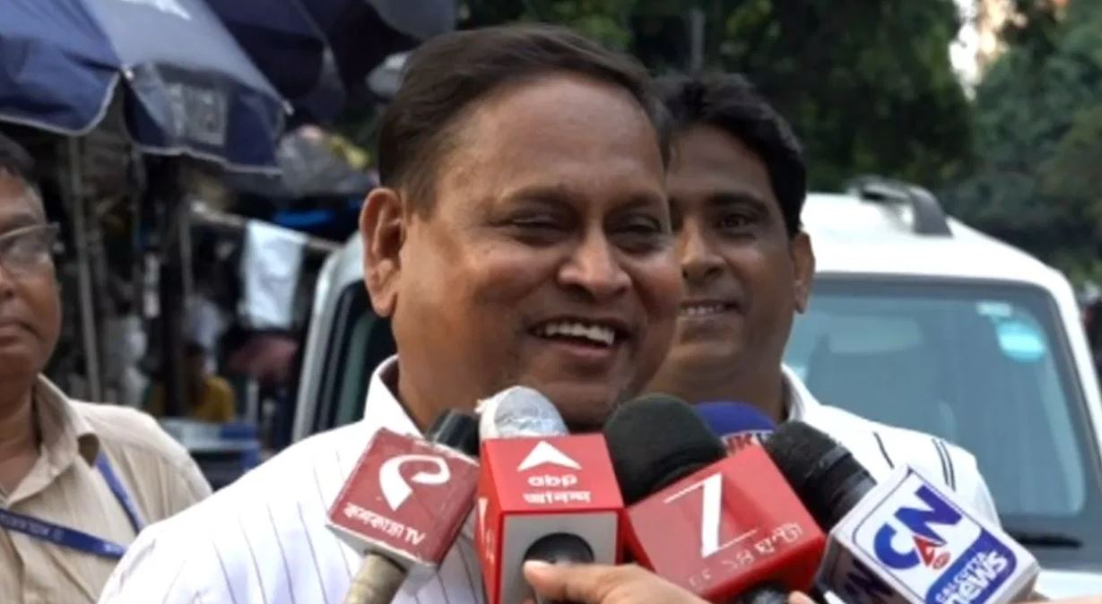humayun Kabir