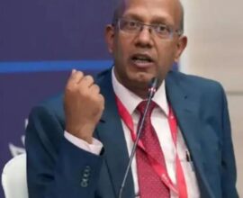 indian embassador