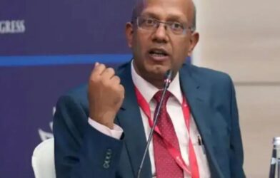indian embassador