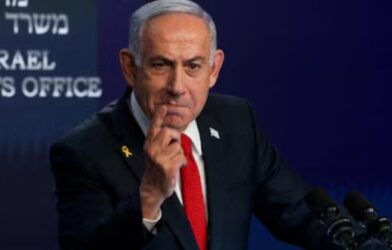 israeli pm