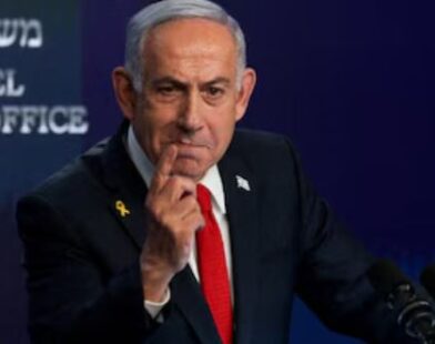 israeli pm