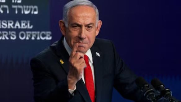 israeli pm