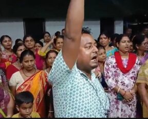 jalpaiguri drug mafia