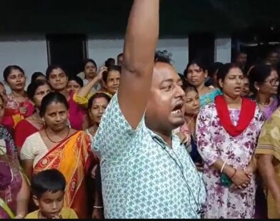 jalpaiguri drug mafia