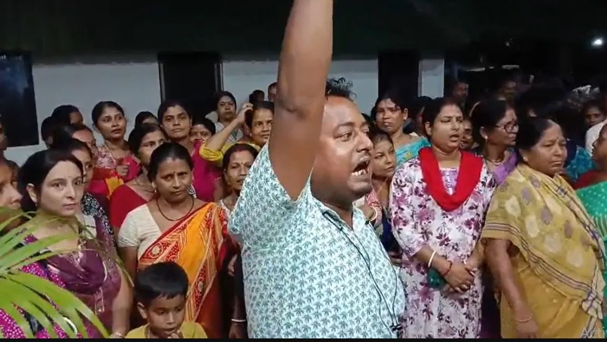 jalpaiguri drug mafia