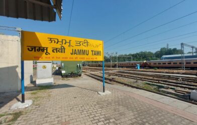 jammu a