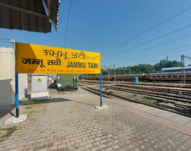 jammu a