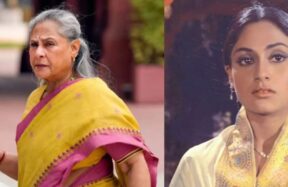 jaya bachchan