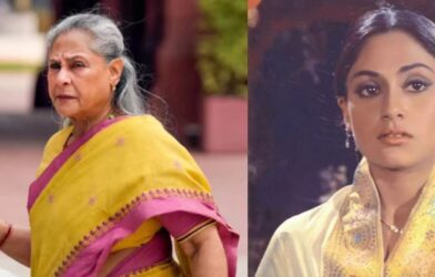 jaya bachchan