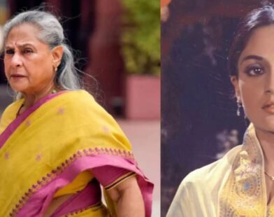 jaya bachchan