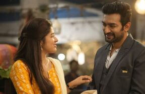 jeetu and ditipriya