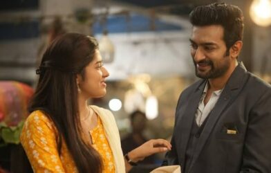 jeetu and ditipriya