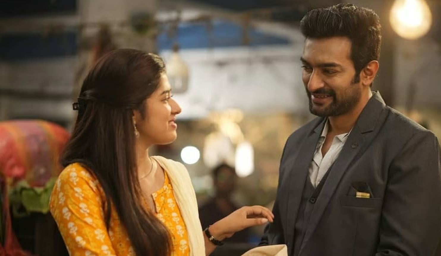 jeetu and ditipriya