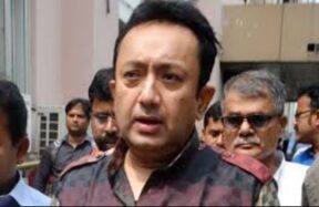 joy banerjee