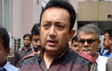 joy banerjee