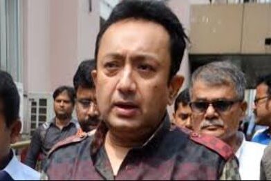 joy banerjee