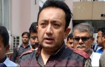 joy banerjee