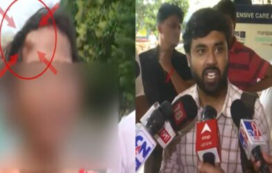 Junior Doctors: শাঁখা ভাঙা থেকে হাসপাতালে ভর্তি – তিলোত্তমার মাকে ঘিরে উত্তাল রাজ্য, ক্ষোভে ফেটে পড়লেন জুনিয়র চিকিৎসকরা